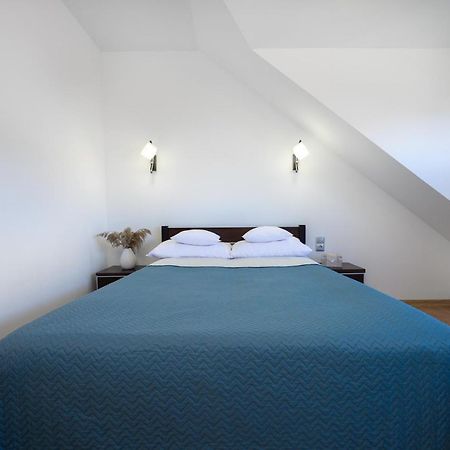 Apartamenty Ola II Дарлувко Экстерьер фото