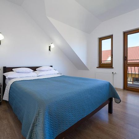 Apartamenty Ola II Дарлувко Экстерьер фото