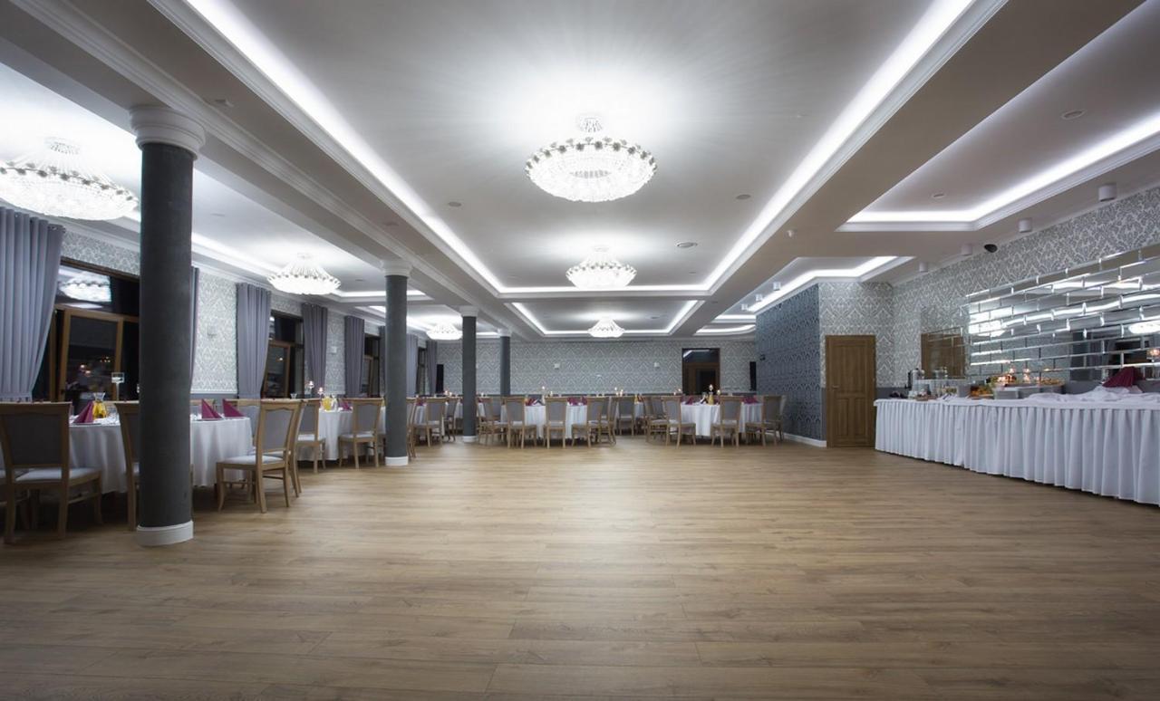 Apartamenty Ola II Дарлувко Экстерьер фото