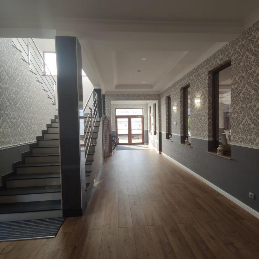 Apartamenty Ola II Дарлувко Экстерьер фото