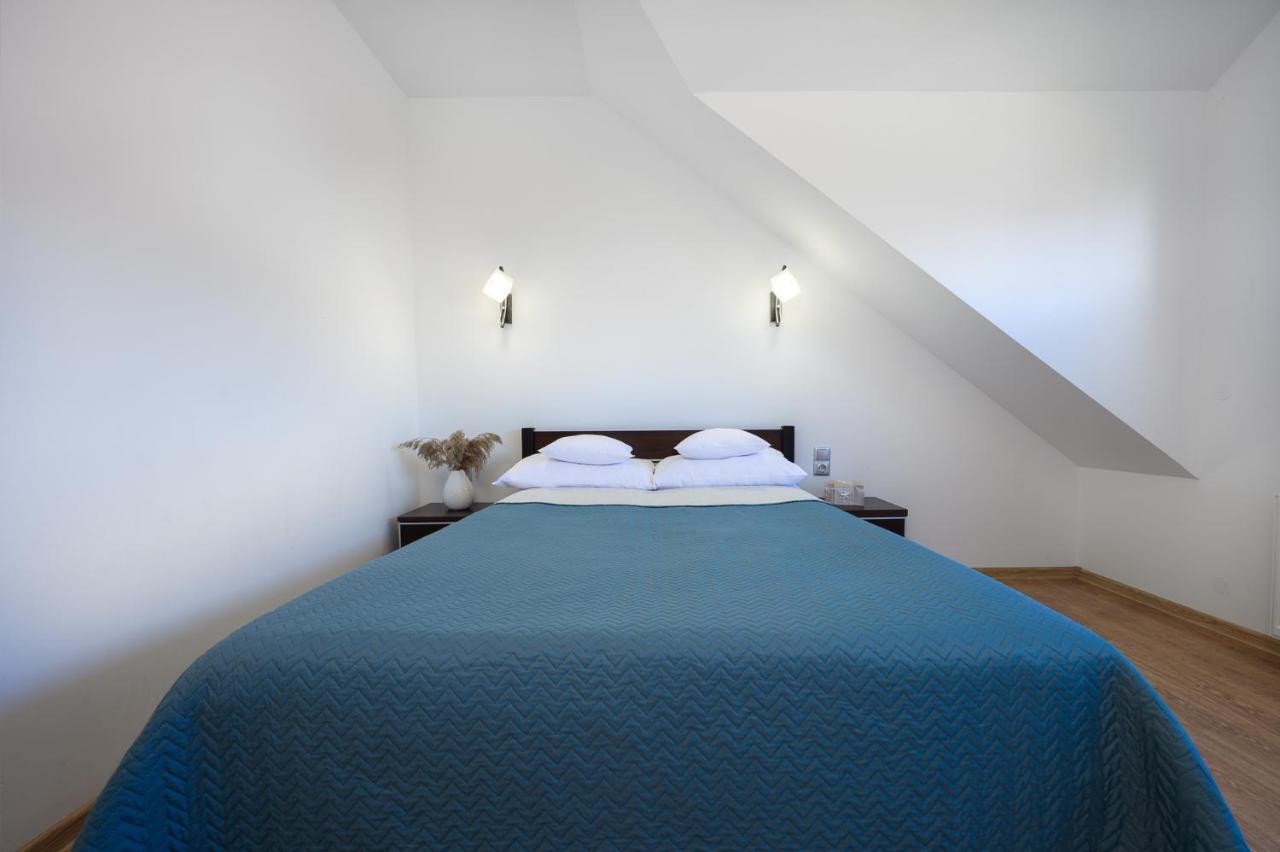 Apartamenty Ola II Дарлувко Экстерьер фото