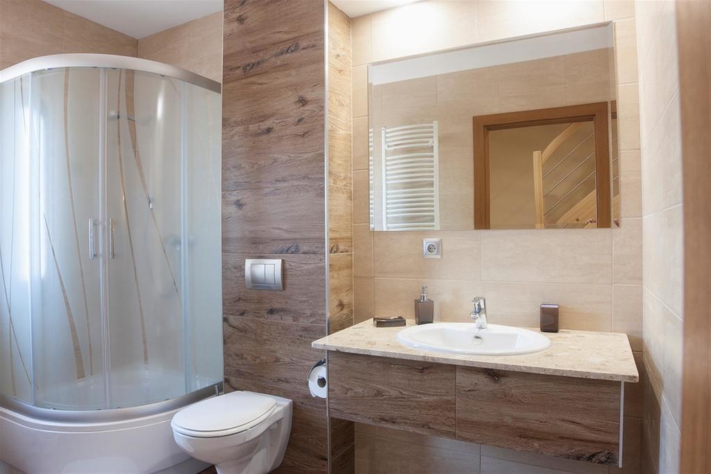 Apartamenty Ola II Дарлувко Номер фото
