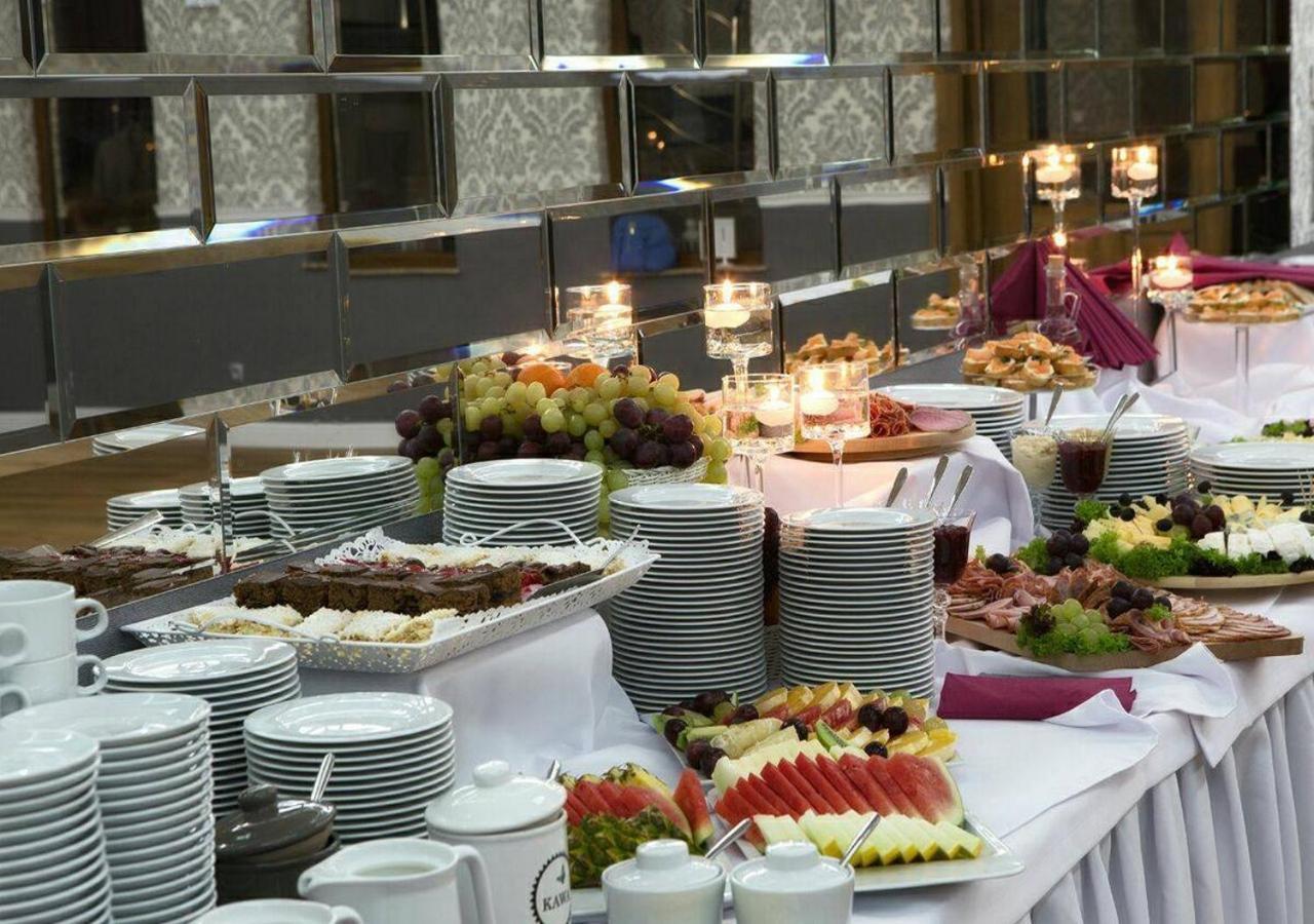 Apartamenty Ola II Дарлувко Экстерьер фото
