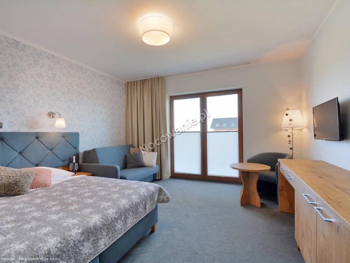 Apartamenty Ola II Дарлувко Экстерьер фото